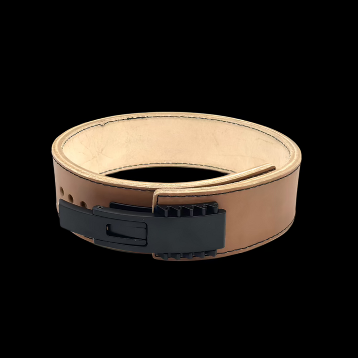 DISCOUNTED - 3" 13mm Lever Lifting Belt