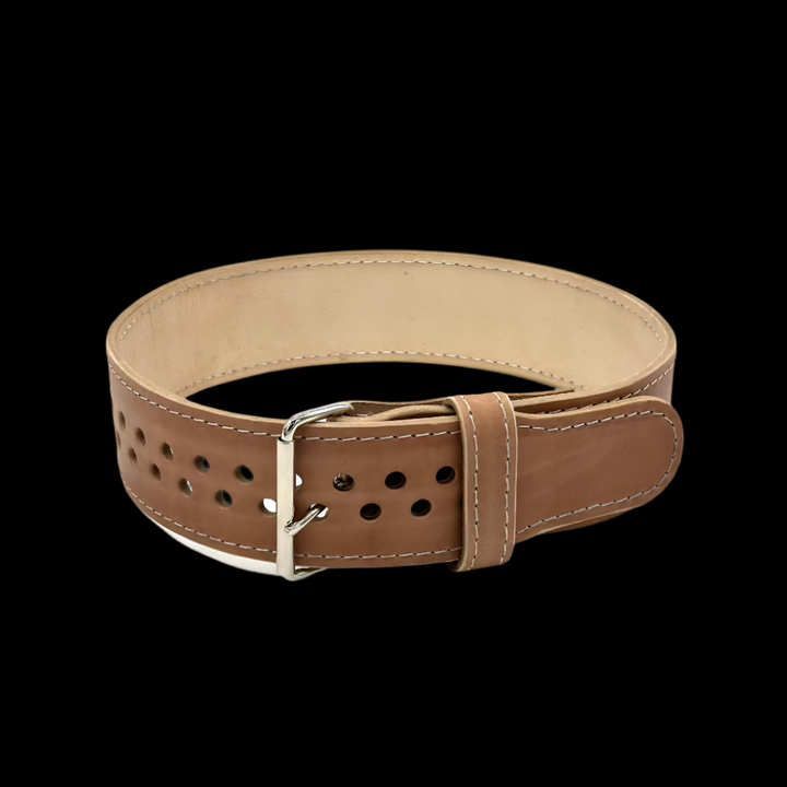 DISCOUNTED - 3" 6.5mm Pioneer Cut Powerlifting Belt