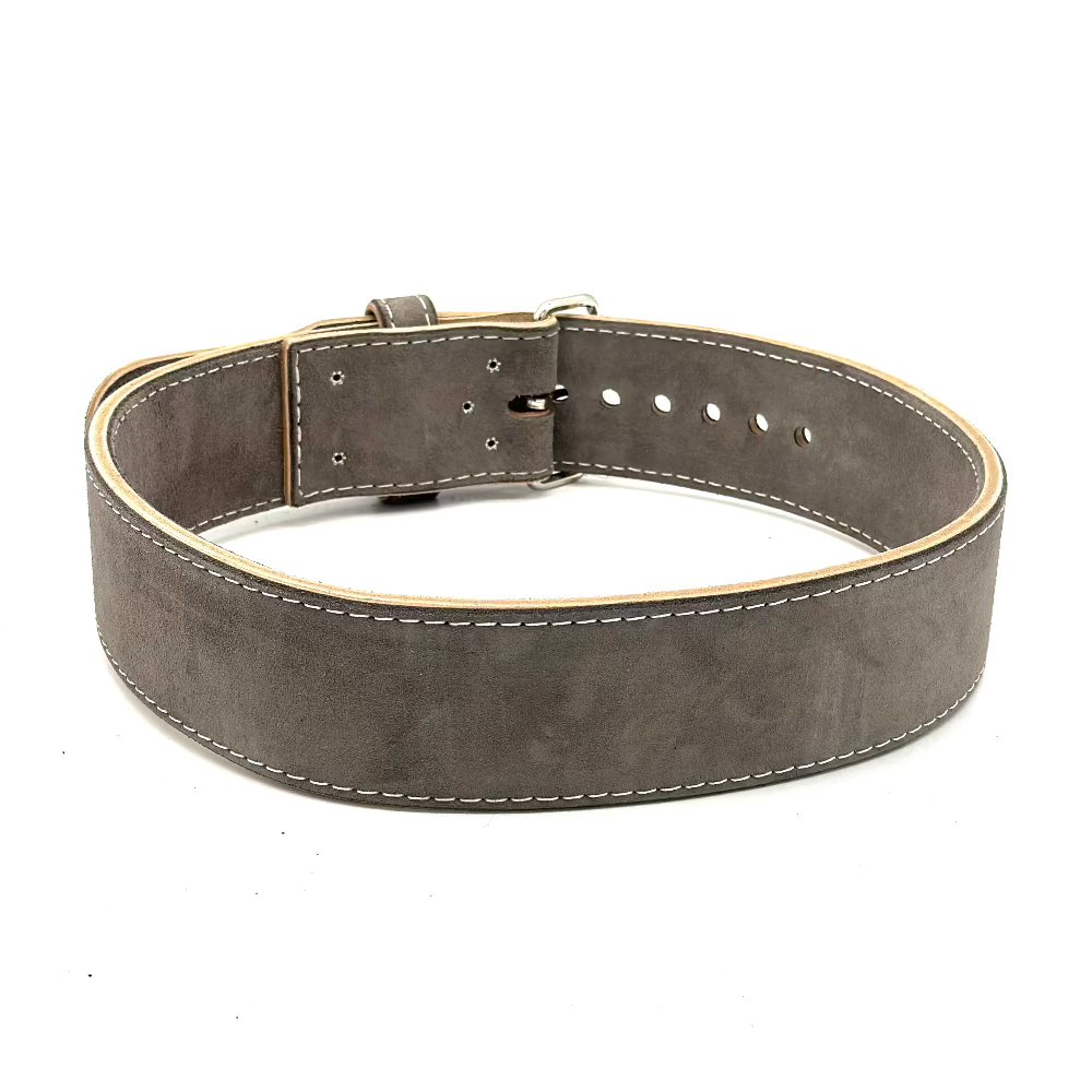 DISCOUNTED - 3" 10mm Powerlifting Belt