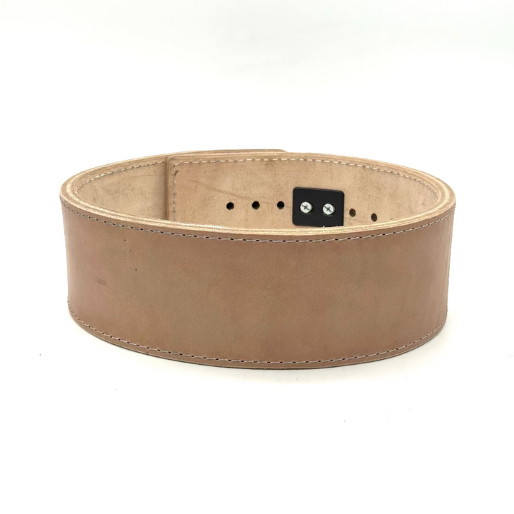 DISCOUNTED - 4" 13mm Lever Lifting Belt