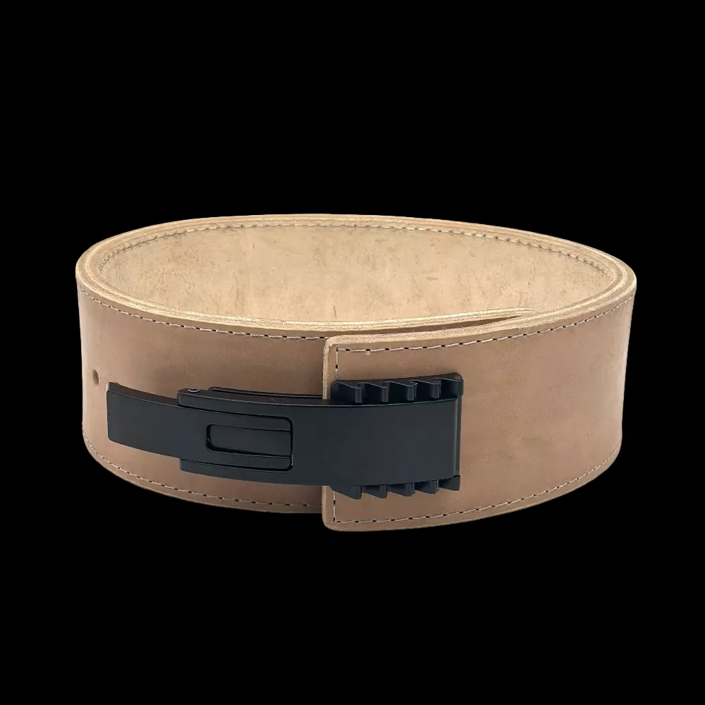 DISCOUNTED - 4" 13mm Lever Lifting Belt