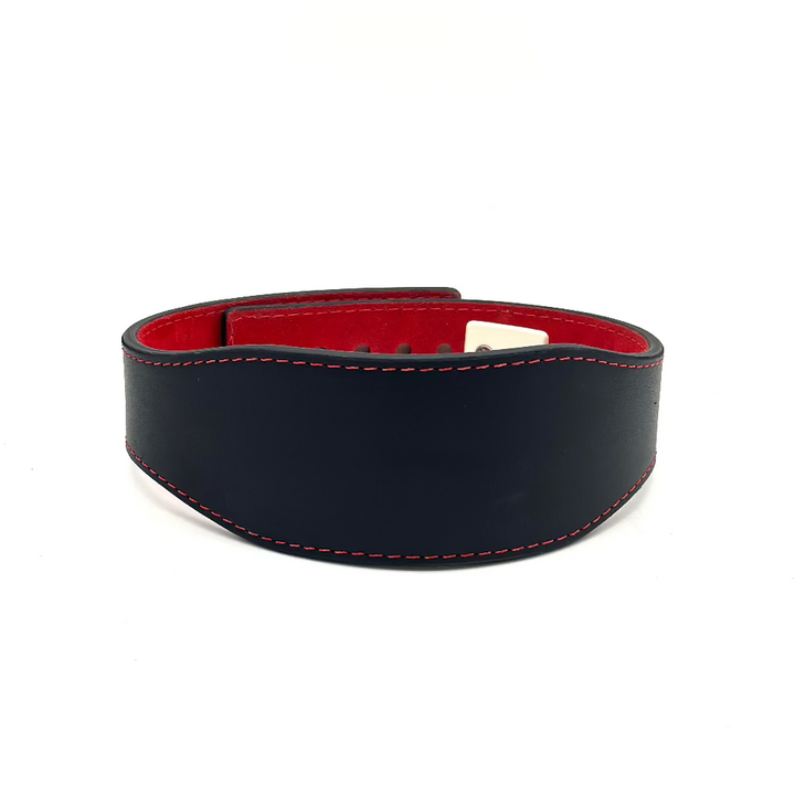 DISCOUNTED - 4" 10mm Lever Training Belt