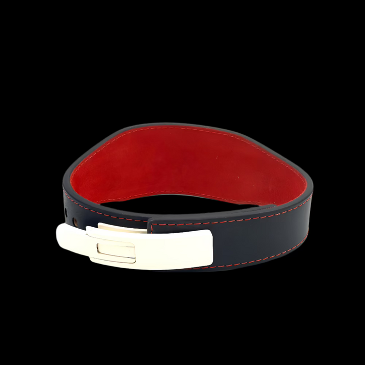 DISCOUNTED - 4" 10mm Lever Training Belt