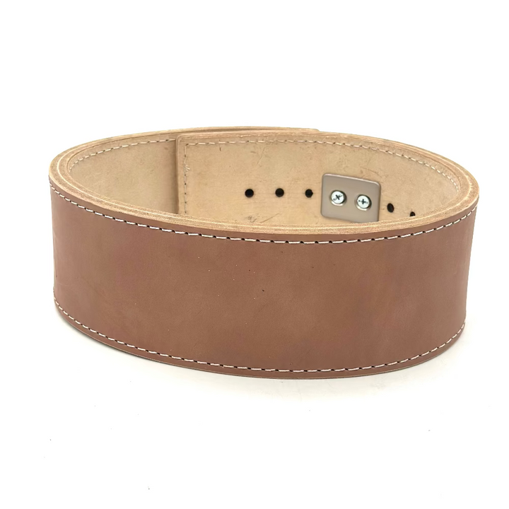 DISCOUNTED - 4" 13mm Lever Lifting Belt