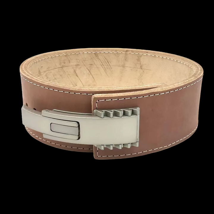 DISCOUNTED - 4" 13mm Lever Lifting Belt