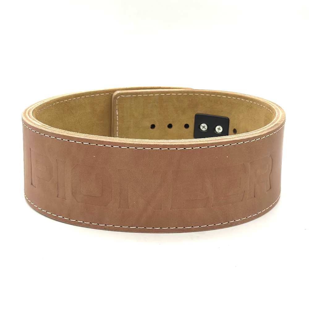 DISCOUNTED - 4" 13mm Lever Lifting Belt