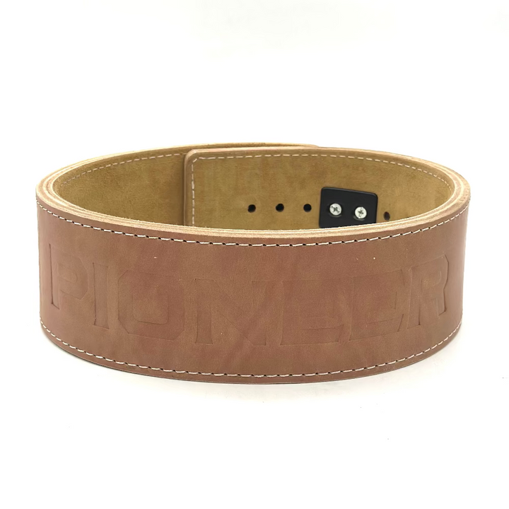 DISCOUNTED - 4" 13mm Lever Lifting Belt