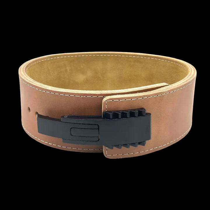 DISCOUNTED - 4" 13mm Lever Lifting Belt