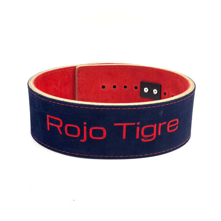DISCOUNTED - 4" 13mm Lever Lifting Belt