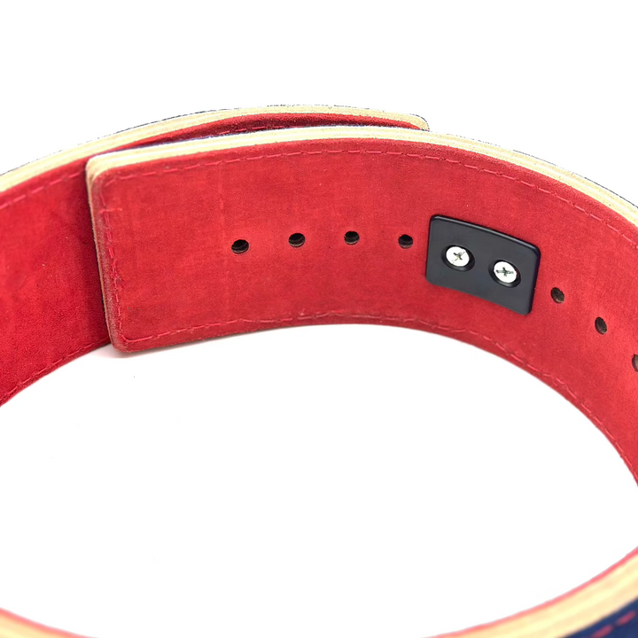 DISCOUNTED - 4" 13mm Lever Lifting Belt