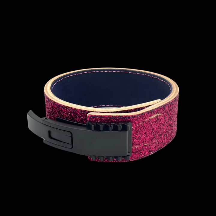 DISCOUNTED - 3" 13mm Lever Lifting Belt