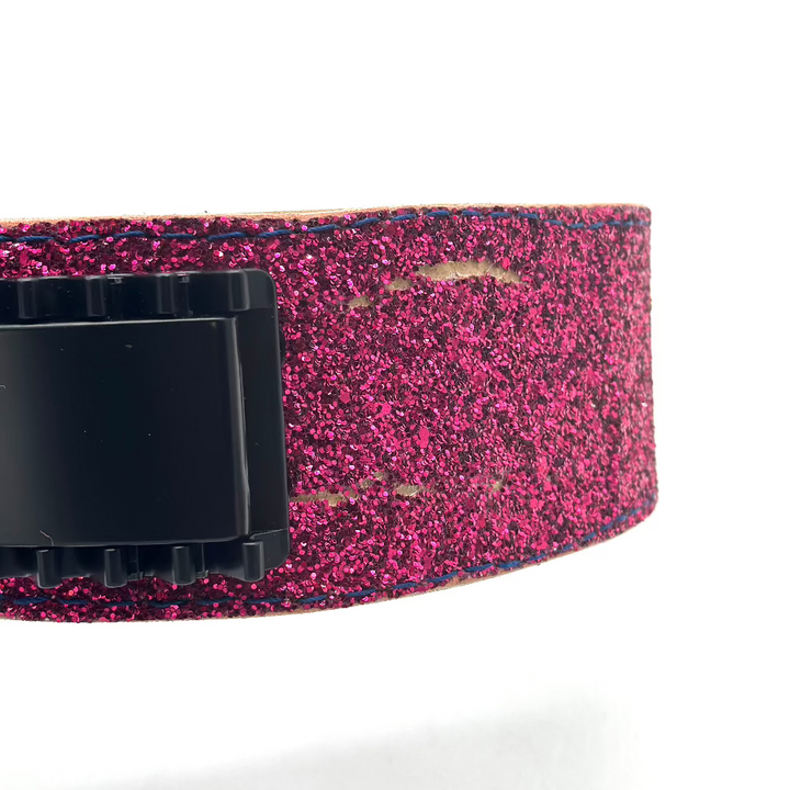 DISCOUNTED - 3" 13mm Lever Lifting Belt
