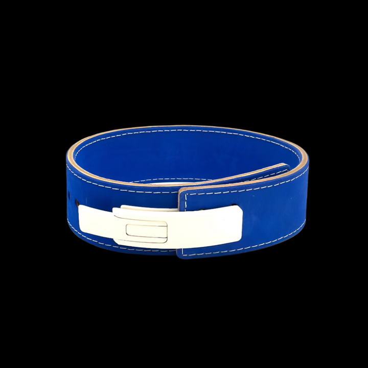 DISCOUNTED - 3" 10mm Lever Lifting Belt