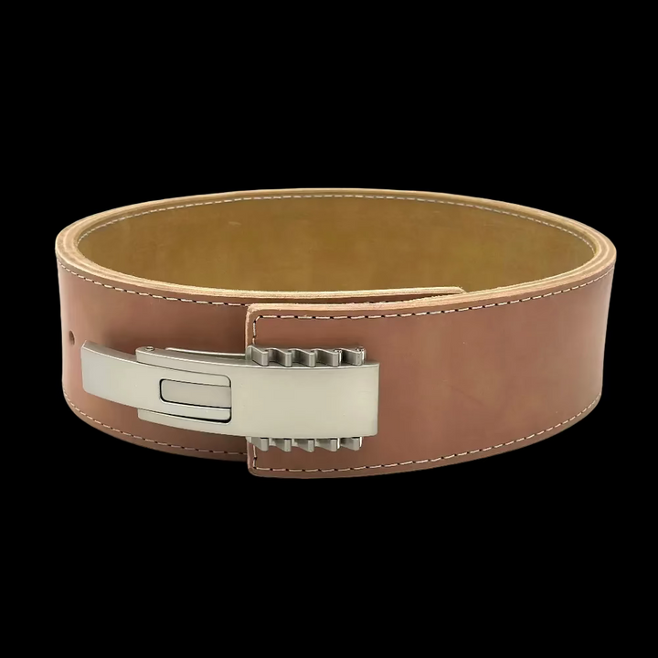 DISCOUNTED - 4" 13mm Lever Lifting Belt