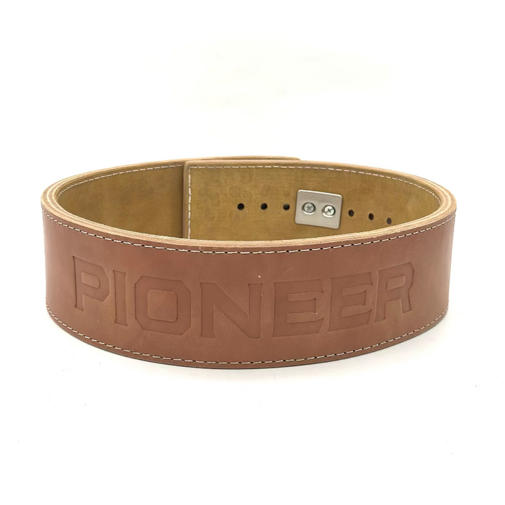 DISCOUNTED - 4" 13mm Lever Lifting Belt