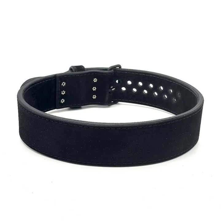 DISCOUNTED - 3" 10mm Pioneer Cut Powerlifting Belt