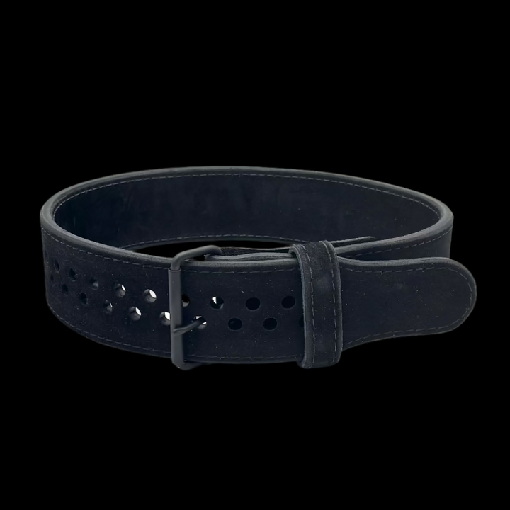 DISCOUNTED - 3" 10mm Pioneer Cut Powerlifting Belt