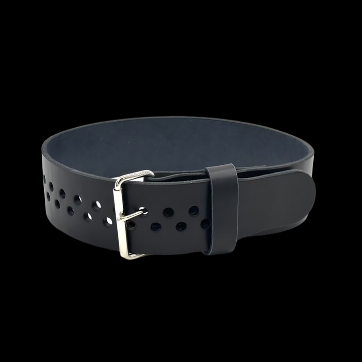 DISCOUNTED - 3" 6.5mm Pioneer Cut Powerlifting Belt