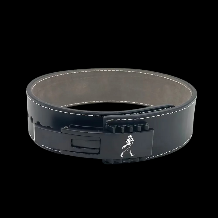 DISCOUNTED - 3" 8.5mm Lever Lifting Belt