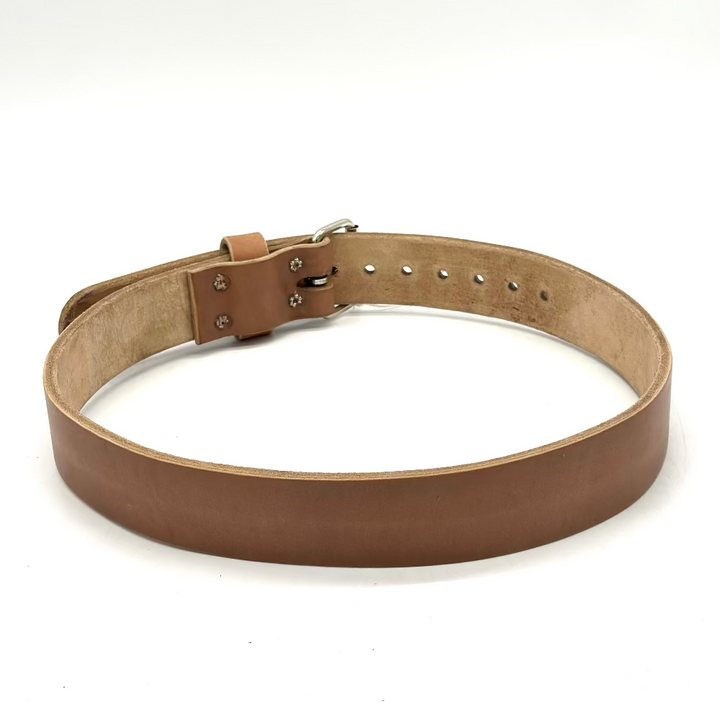 DISCOUNTED - 2" 6.5mm Bench Belt