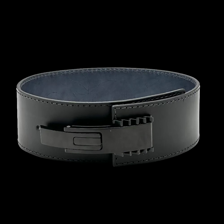 DISCOUNTED - 4" 6.5mm Lever Lifting Belt