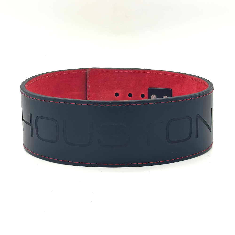 DISCOUNTED - 4" 8.5mm Lever Lifting Belt