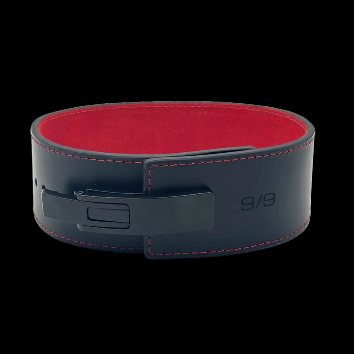 DISCOUNTED - 4" 8.5mm Lever Lifting Belt