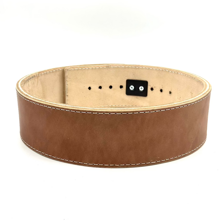 DISCOUNTED - 4" 13mm Lever Lifting Belt