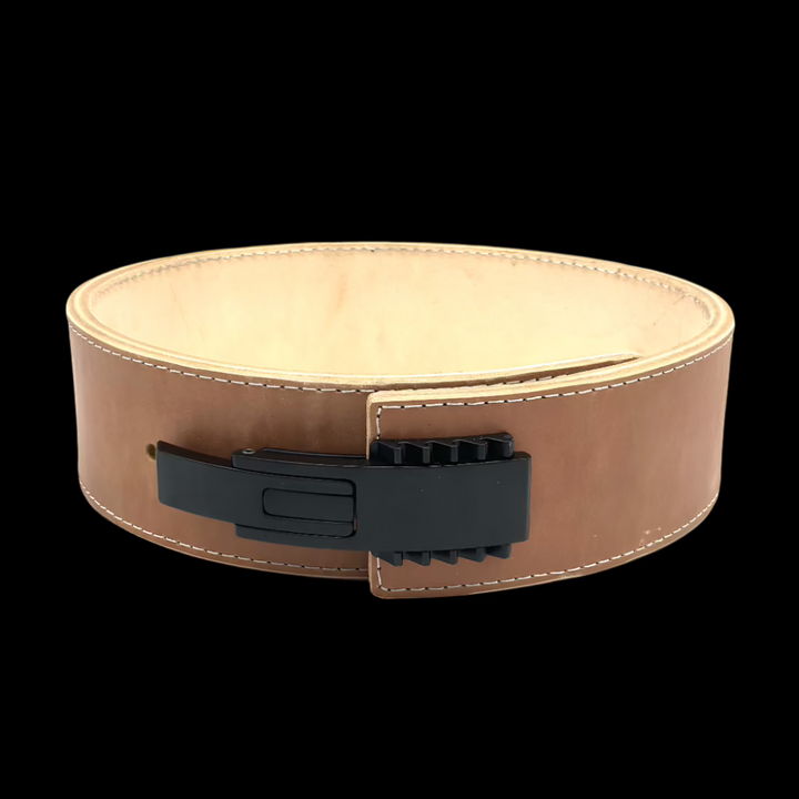 DISCOUNTED - 4" 13mm Lever Lifting Belt