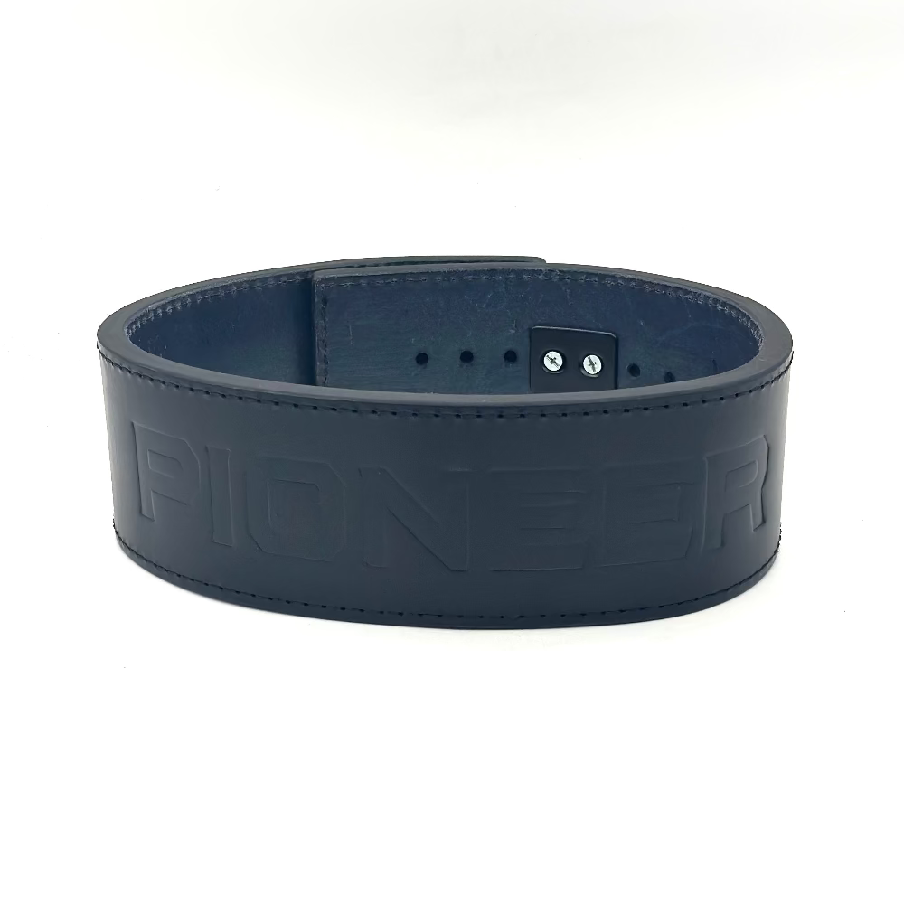 DISCOUNTED - 4" 13mm Lever Lifting Belt