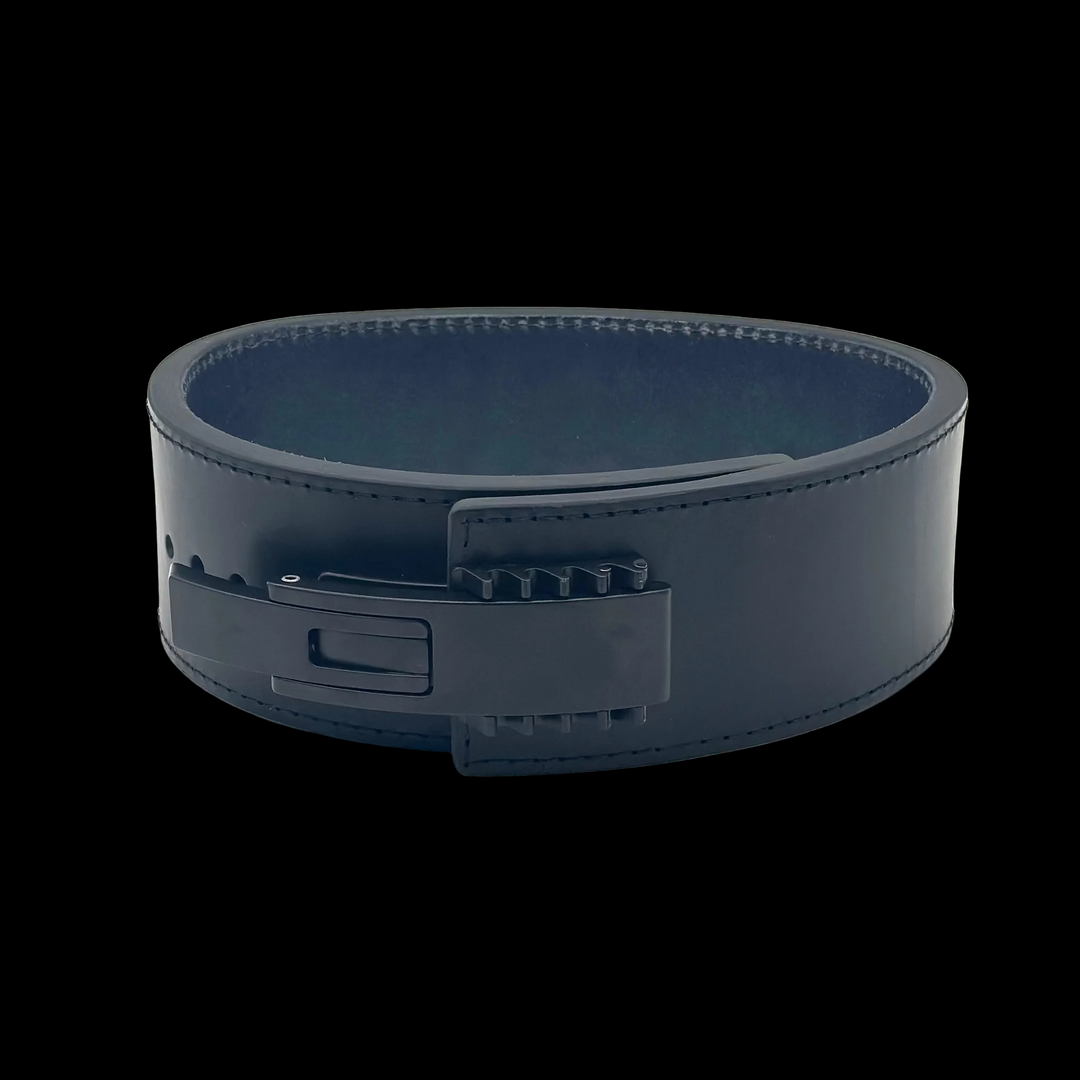 DISCOUNTED - 4" 13mm Lever Lifting Belt