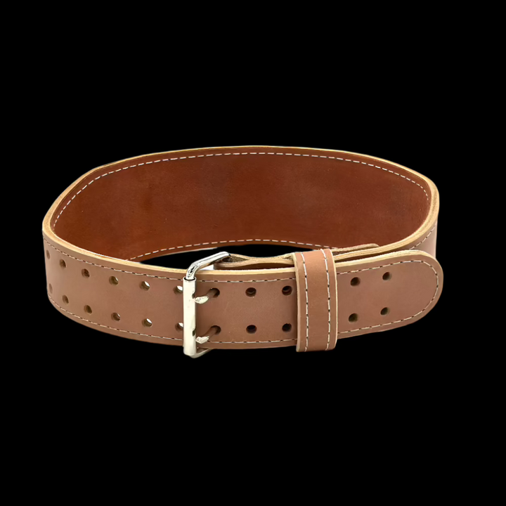 DISCOUNTED - 4" 8.5mm Training Belt