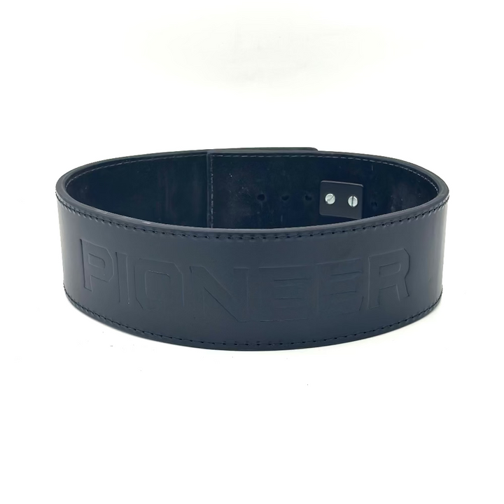 DISCOUNTED - 4" 8.5mm Lever Lifting Belt
