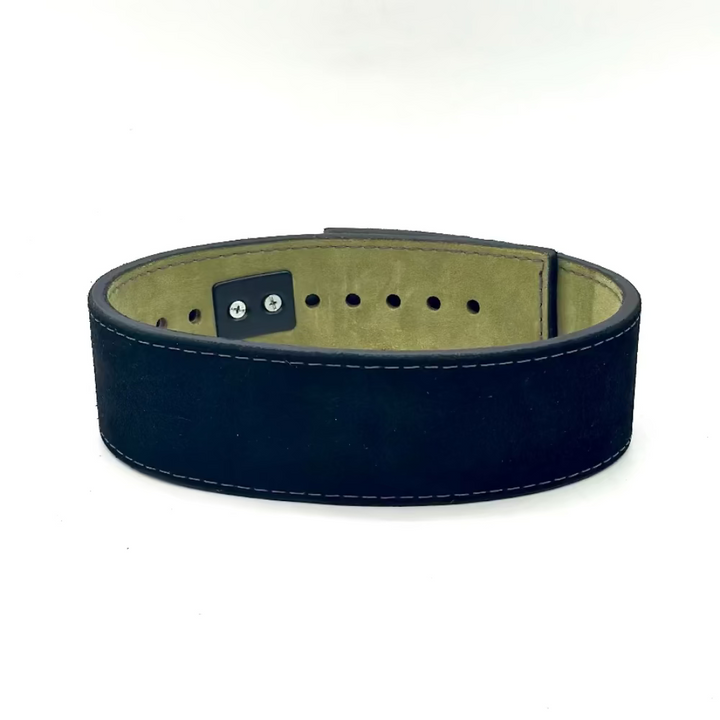 DISCOUNTED - 3" 10mm Lever Lifting Belt
