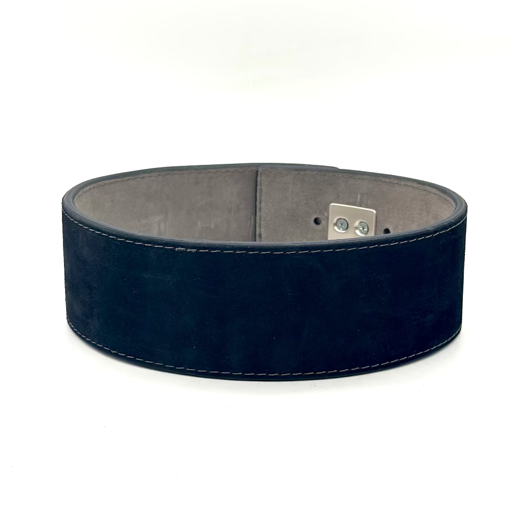DISCOUNTED - 4" 10mm Lever Lifting Belt
