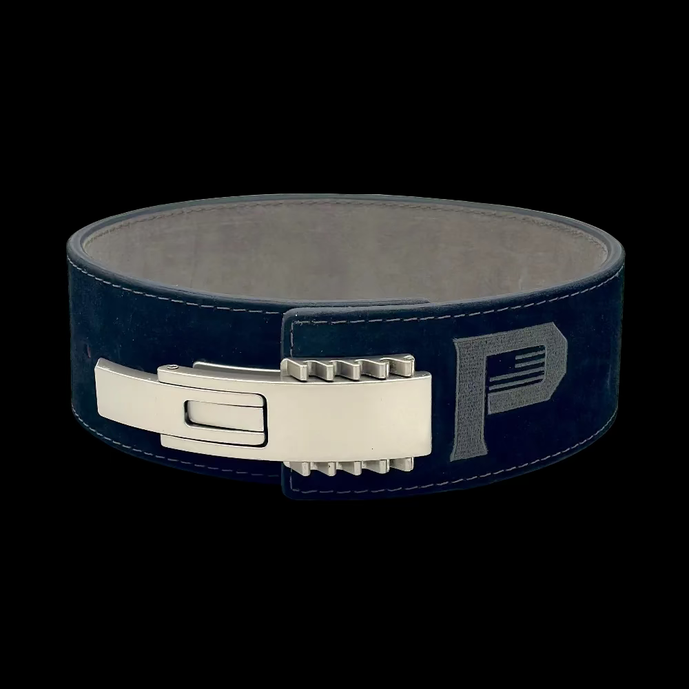 DISCOUNTED - 4" 10mm Lever Lifting Belt