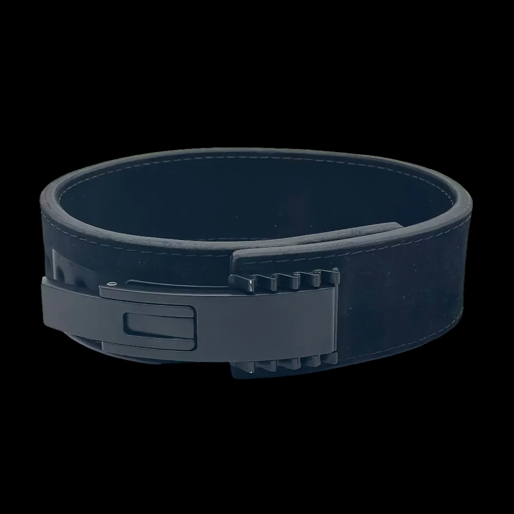 DISCOUNTED - 3" 13mm Lever Lifting Belt