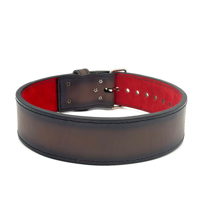 DISCOUNTED - 3" 10mm Powerlifting Belt