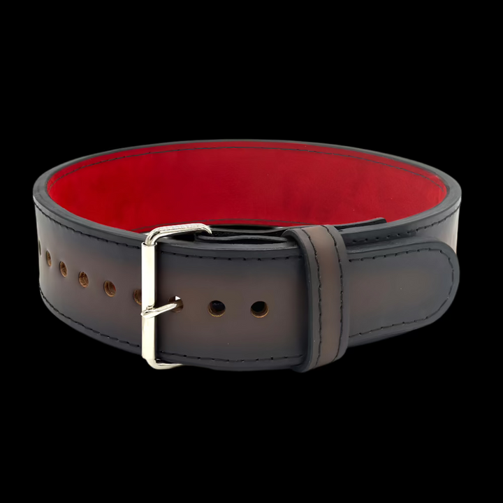 DISCOUNTED - 3" 10mm Powerlifting Belt