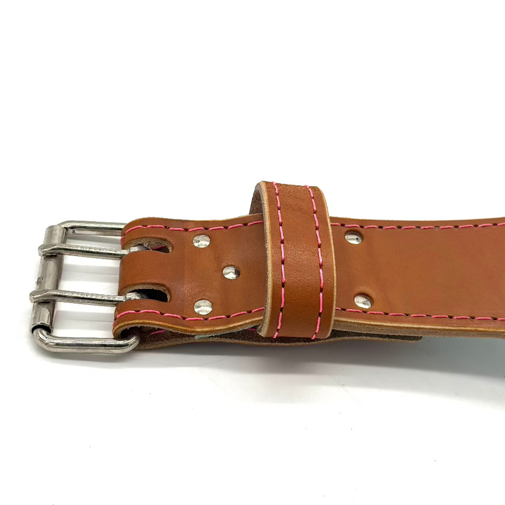 DISCOUNTED - 4" Training Belt