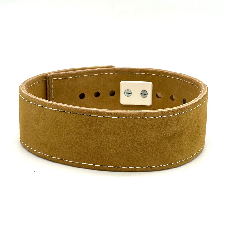 DISCOUNTED - 3" 10mm Lever Lifting Belt