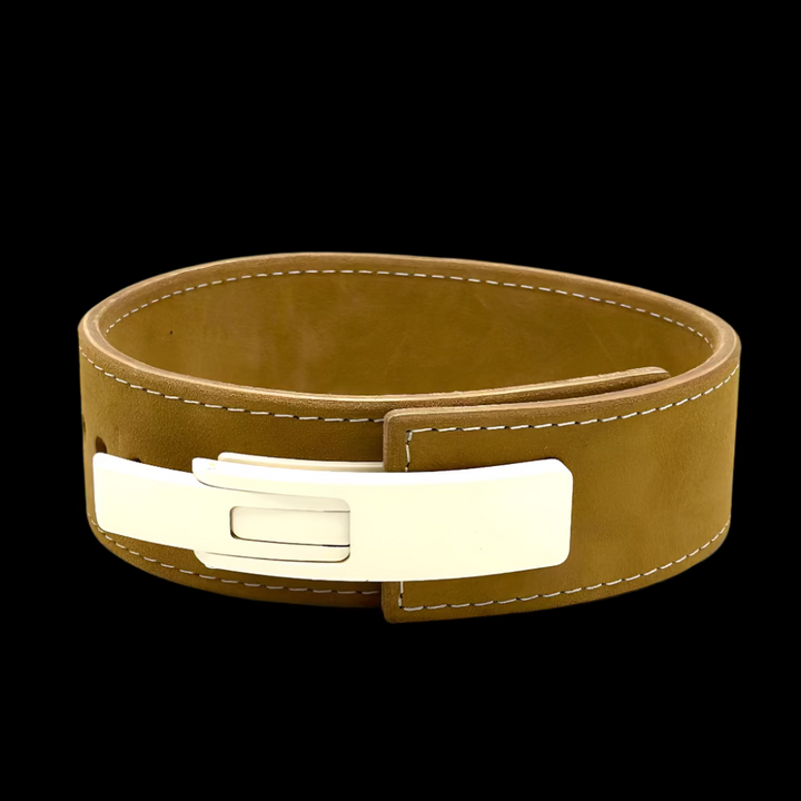 DISCOUNTED - 3" 10mm Lever Lifting Belt