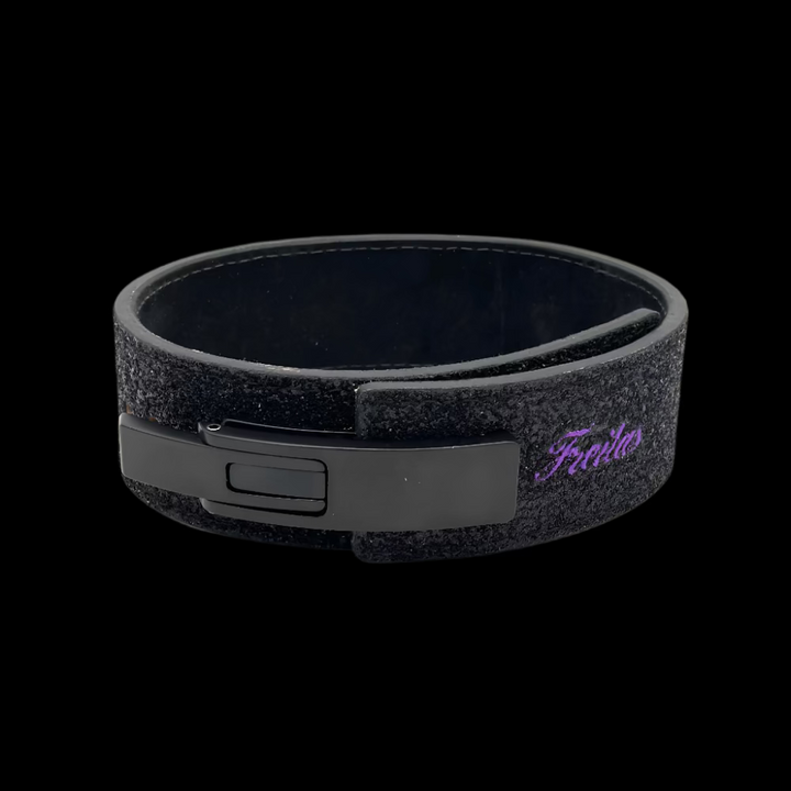 DISCOUNTED - 3" 10mm Lever Lifting Belt