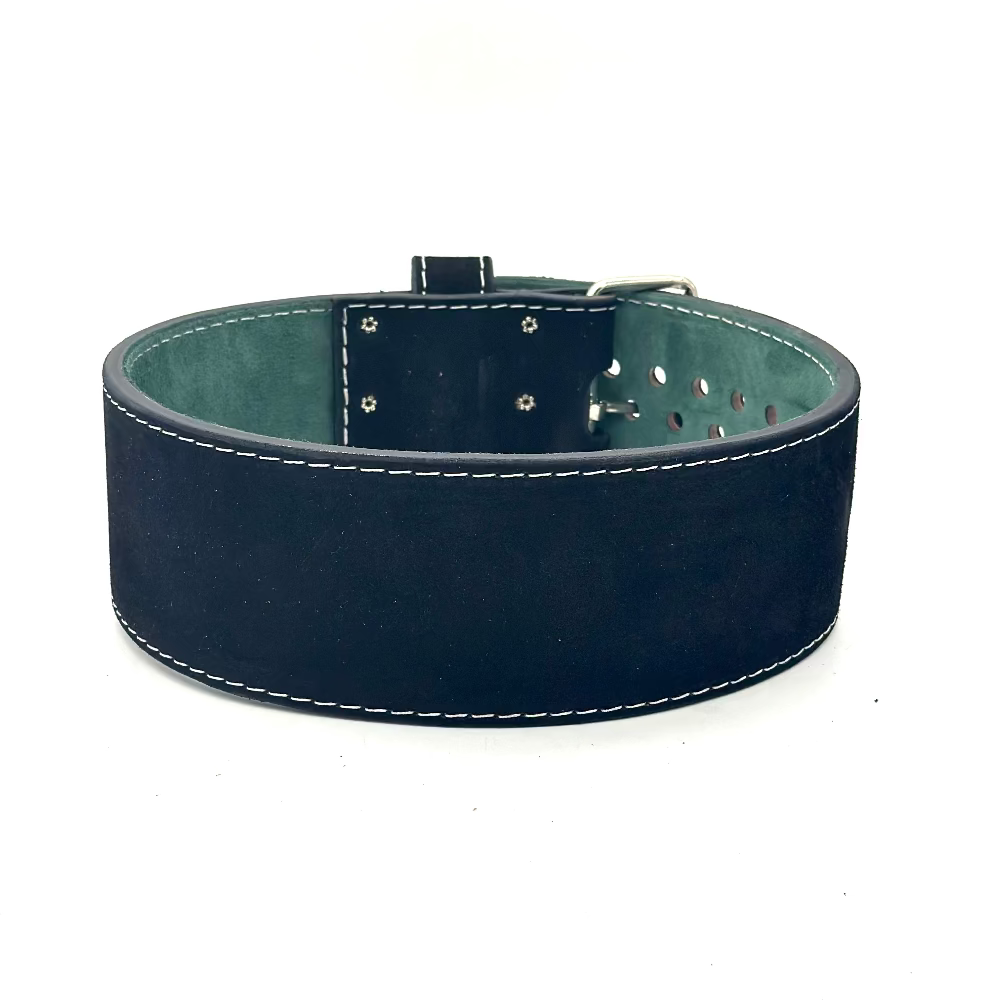 DISCOUNTED - 4" 10mm Powerlifting Belt
