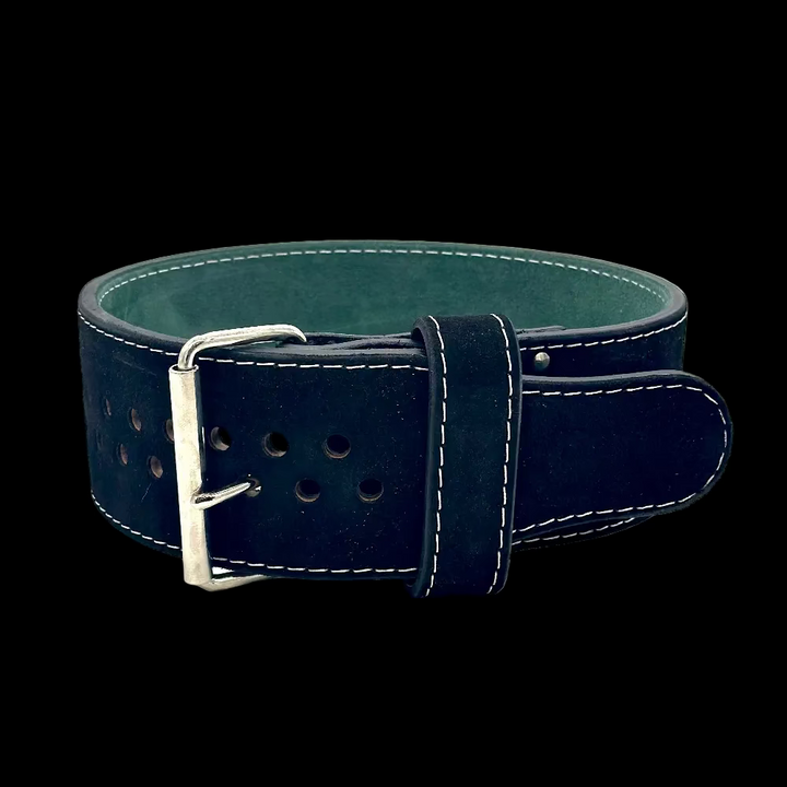 DISCOUNTED - 4" 10mm Powerlifting Belt