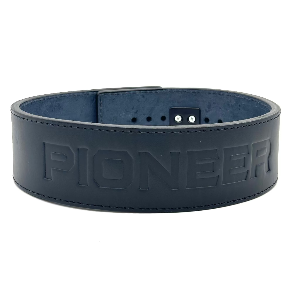 DISCOUNTED - 4" 13mm Lever Lifting Belt