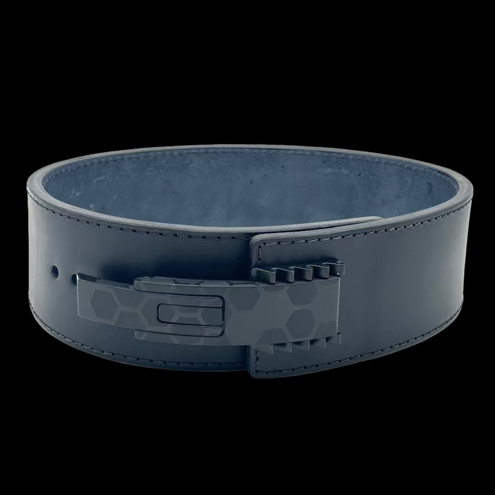 DISCOUNTED - 4" 13mm Lever Lifting Belt