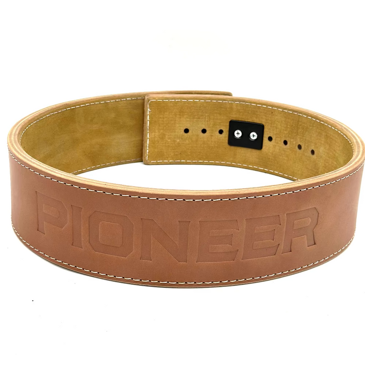 DISCOUNTED - 4" 13mm Lever Lifting Belt