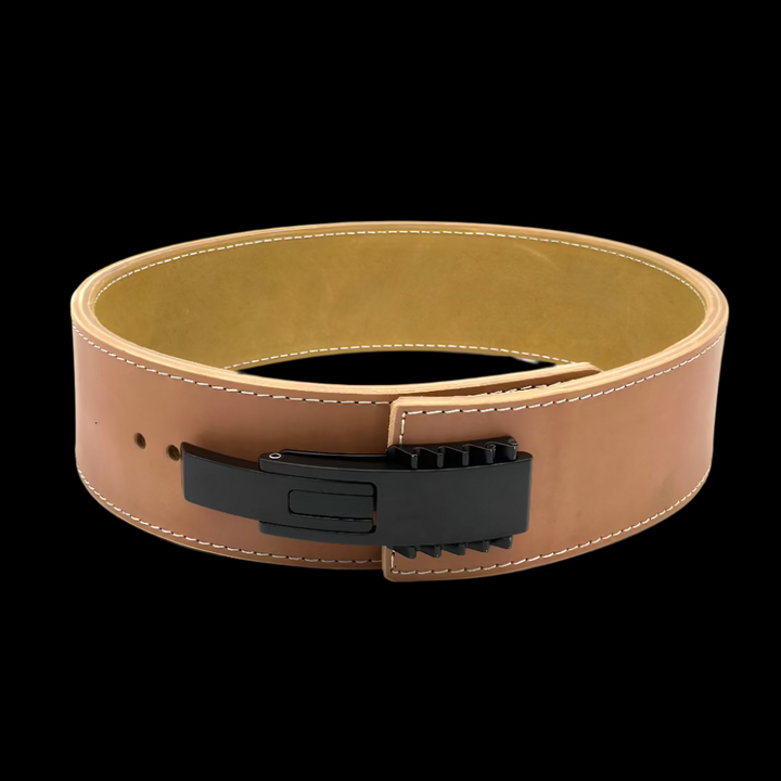 DISCOUNTED - 4" 13mm Lever Lifting Belt