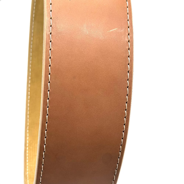 DISCOUNTED - 4" 13mm Lever Lifting Belt
